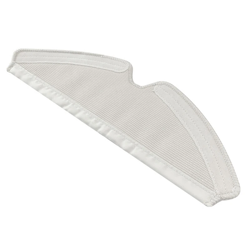 Seiten bürste Mop Tücher Lappen fit für miwhole m7 pro Roboter Staubsauger Ersatzteile Zubehör