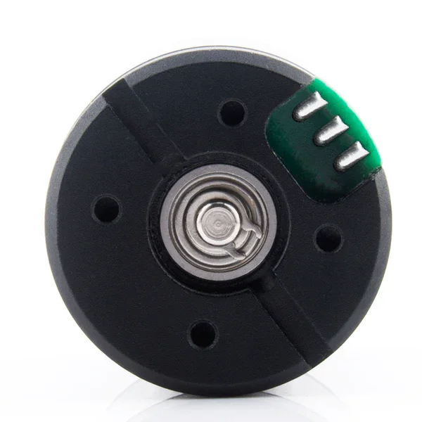 Motor CC sin escobillas impermeable de 500KV, 5540RPM, con hélice y Cable, Kit de propulsor totalmente en maceta resistente a la corrosión