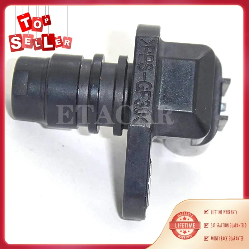 1pc NEW Crankshaft Position Sensor Fits For Nissan X-Trail T30 Primera WP12 P12 2.2 dCi Di 23731-AW400 23731AW400 23731 AW400