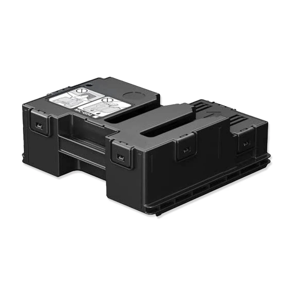 MC-G04 – pojemnik do utrzymania stanu atramentu w drukarkach Canon G3170, G3270, G3370, G3470, G3471, G3472, G3570, G3571, G3572, G3630, G3670 – do zbierania zużytego atramentu. — zdjęcie produktu 7