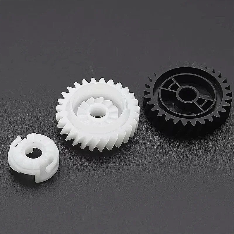 2Sets FU9-0207 FU9-0401Fuser drive gear for Canon IR1750 IR1730 IR1740 ADV500i 400i FC0-1013 Copier Parts