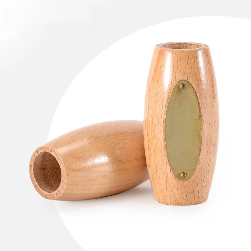

Natural Oak Zero Static Electricity Low Magnetic Field Fever Wire Wire Loop Sleeve