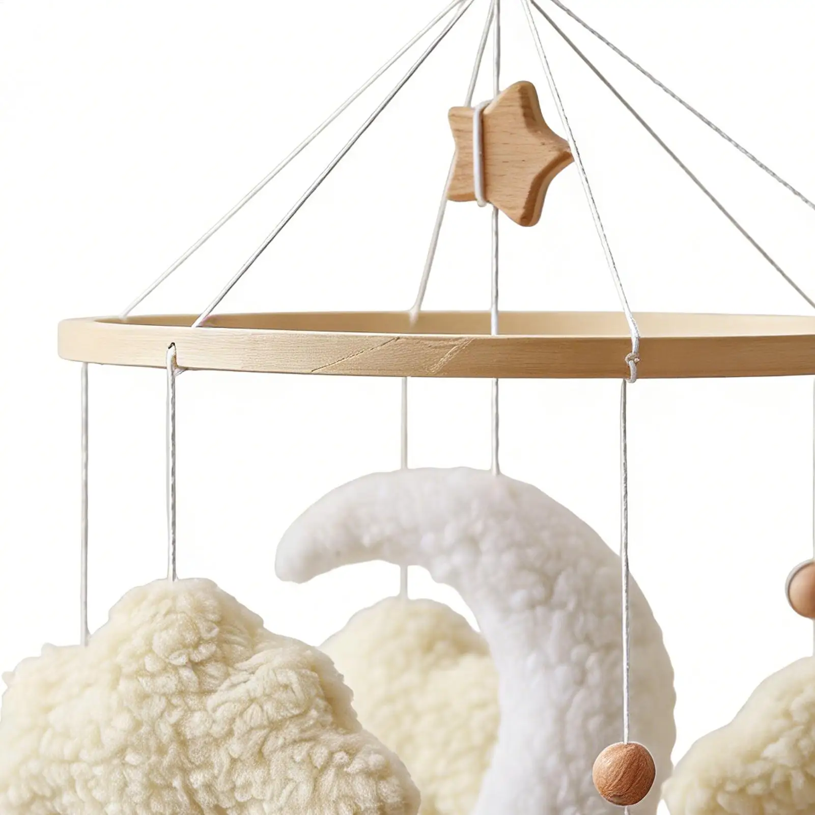 baby-bed-bell-rattle-toy-lambhair-mobile-hanging-toy-0-12-months-newborns-crib-mobile-cartoon-cloud-pendant-toy-carousel