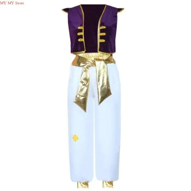 

Theater Clothing For Performers Of All Ages Practical Machine Washable Polyester With Fine Embellishments