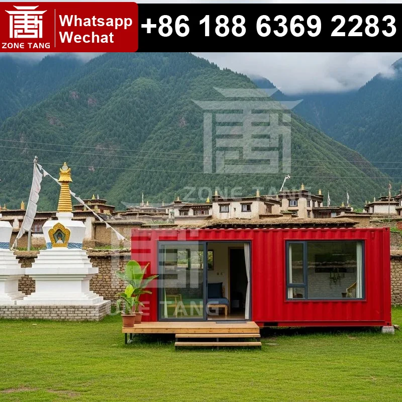 

Плоский пакетный дом, модуль рабочего пространства, готовые домики 2, спальня, транспортировочный контейнер, домашний металлический контейнер, сборные дома, сборные домики