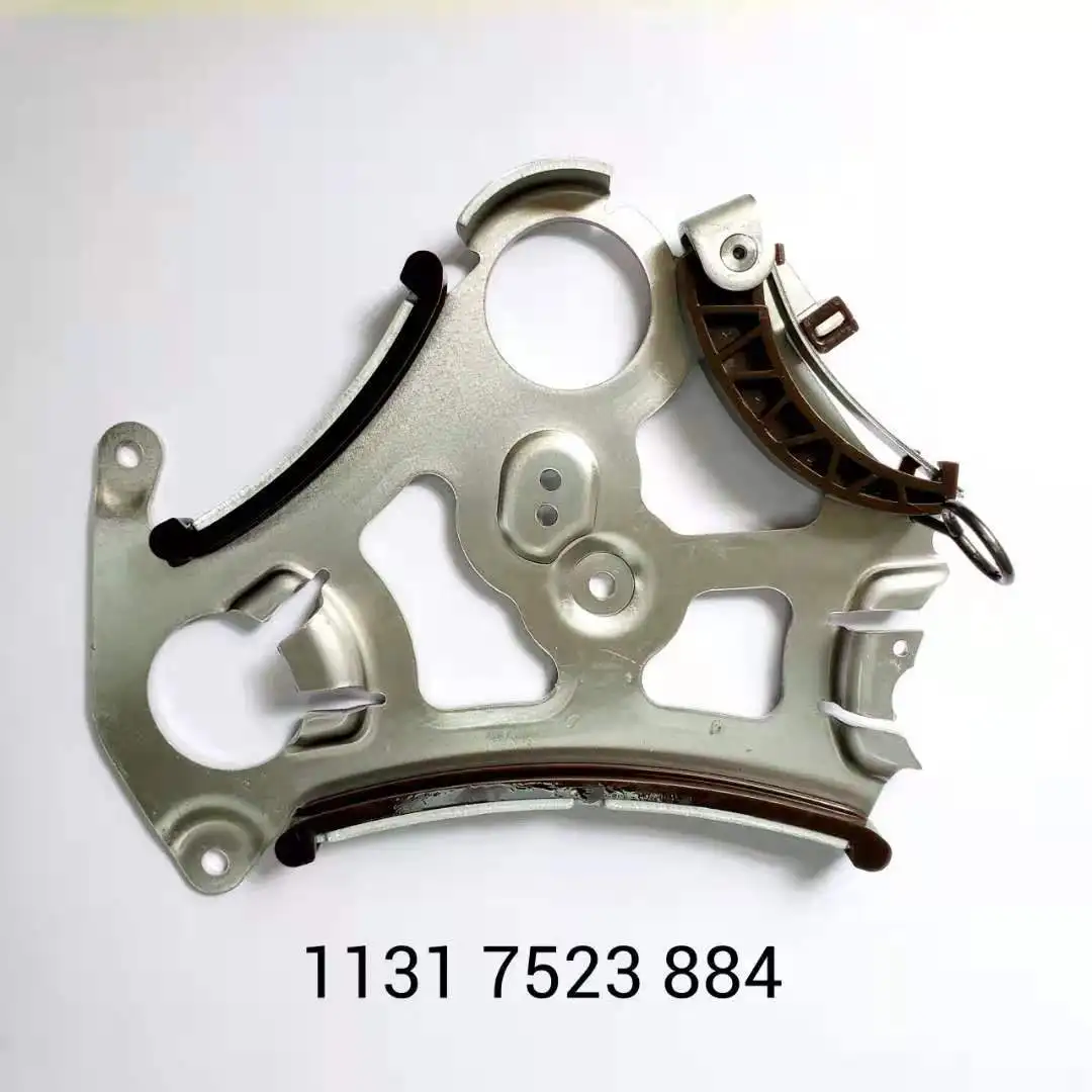 

Guide Rail OE: 11 31 7 523 884 11317523884 For BMW E90 E93 E60 F07 F10 E66 F01 F02 E83 E70