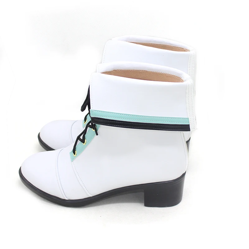 مشروع Sekai MORE MORE JUMP Hinomori Shizuku Momoi Airi Hanasato Minori Kiritani Haruka أحذية تنكرية مخصصة للهالوين