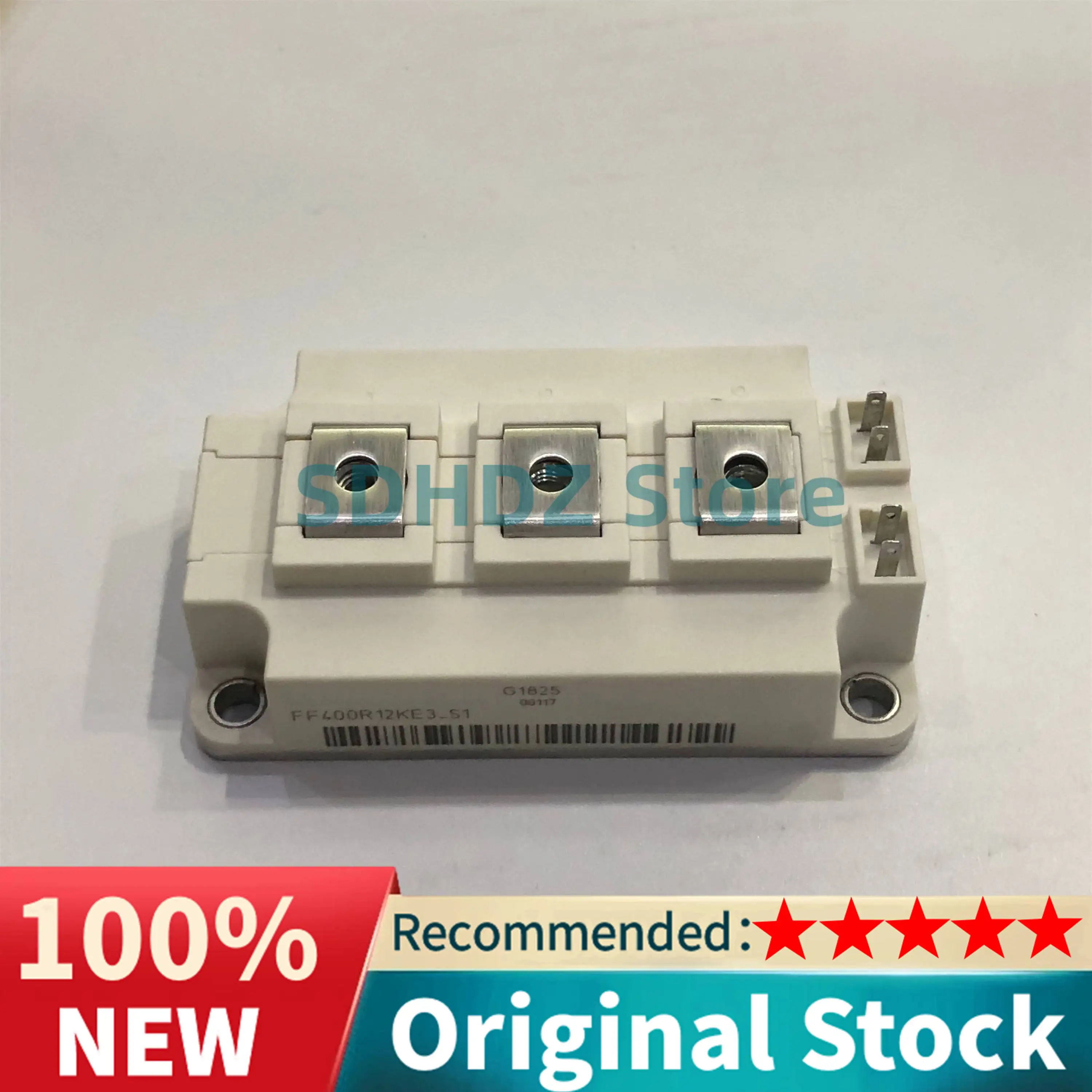 Ff400R12Ke3-S6 Ff30…