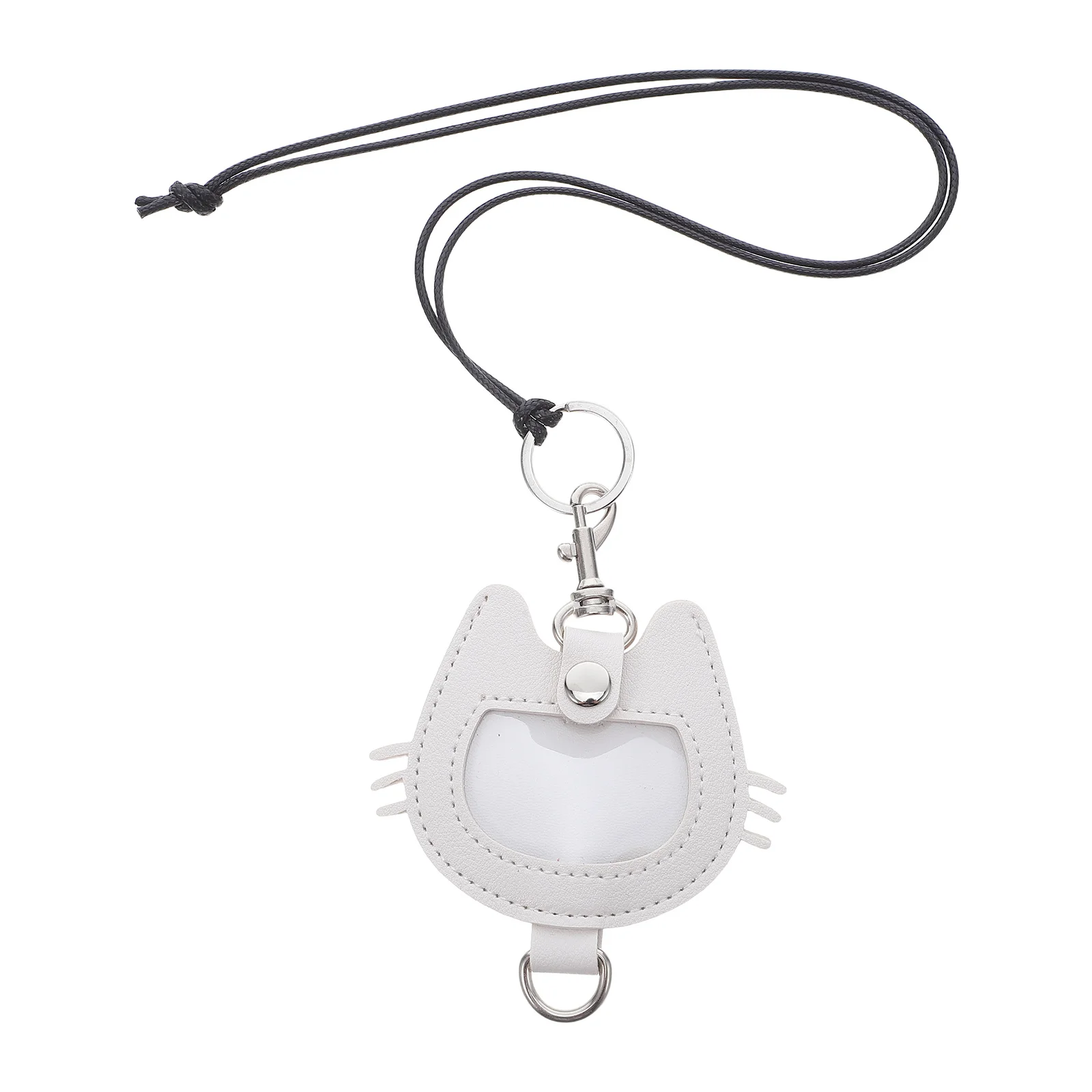 

Cat Hair Collector Keychain Memorial Keepsake Stylish Organizer for Daily Life and Travel Pet Owners Gift Pet Memorial Keyring