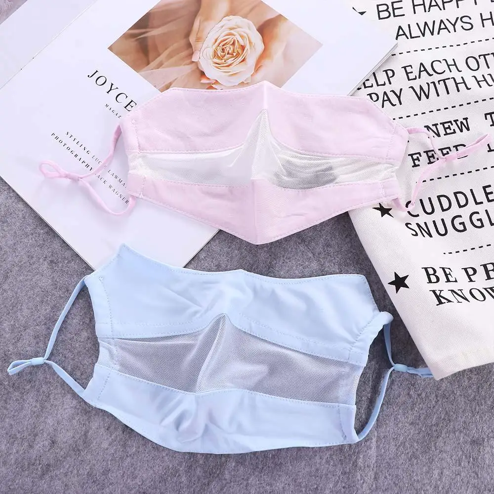 

Мужской уличный шарф-маска для защиты глаз, для рыбалки и походов, из ледяного шелка, солнцезащитный, с УФ-защитой