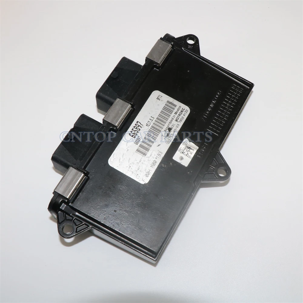 

665897 F00HM00183 Блок управления зажиганием CDI ECU ECM для Can-Am X3 Maverick Outlander Renegade