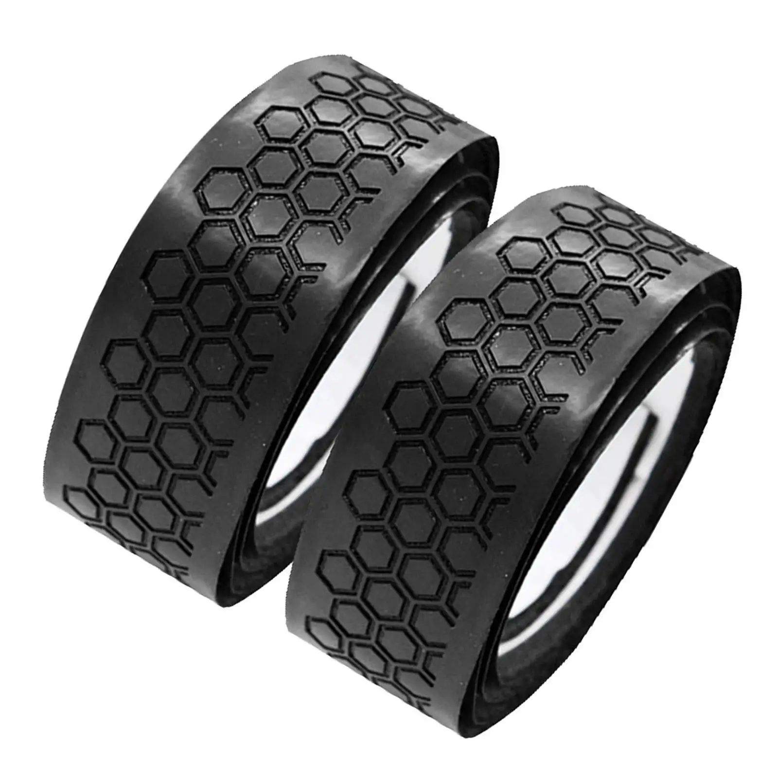 2-teiliges Club Grip Wrapping Tape PU New Grip Solution Club Grip Tape Quick