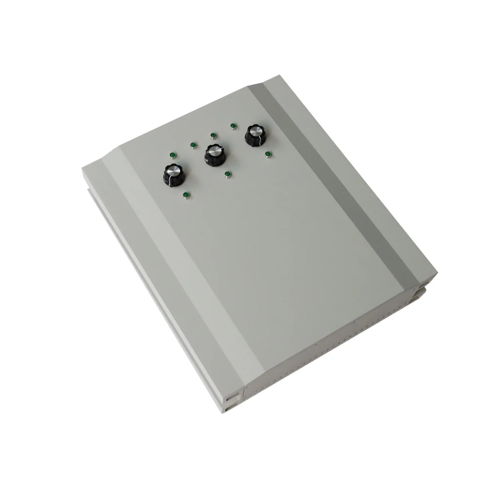 

Digital Global Full Band Repeater System LTE 4G/NR 5GTunable Booster Wireless Booster