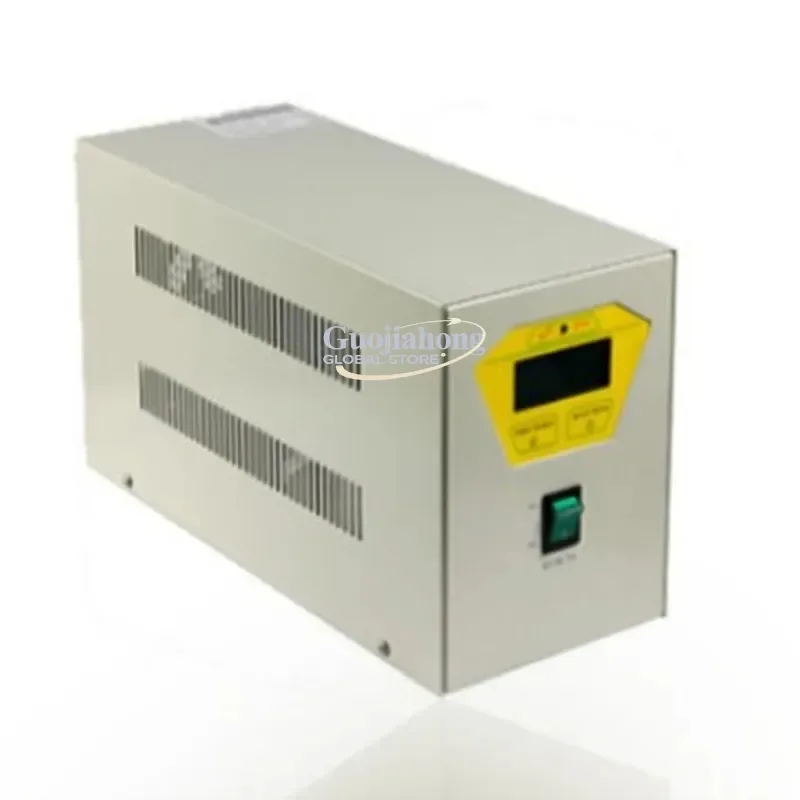 

2026 Hot 1000W/48V off-grid inverter is suitable for wind, photovoltaic, wind-solar hybrid power generation and other