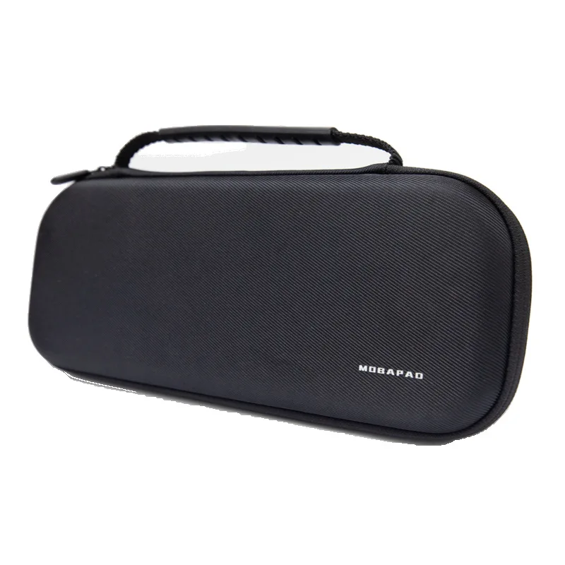 Handle Storage Bag Convenient Anti-fall Host Storage Bag Suitable for Switch/OLED