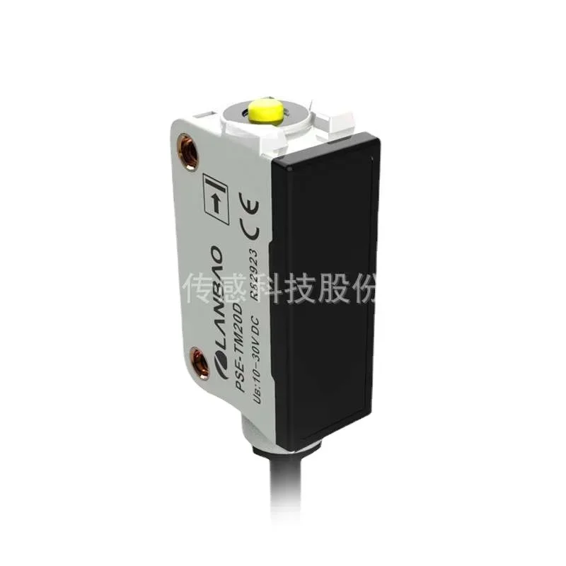 

Photoelectric Switch PSE-YC25DNBR DC 3-wire NPN 25cm Square Sensor