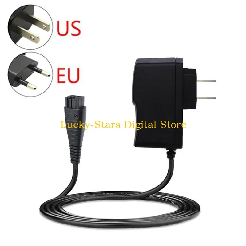 T3EE 4.8V 25A AC Adapter для бритвы EES-RF31 ES-RF41 ES-SF21 ES-LT2A для
