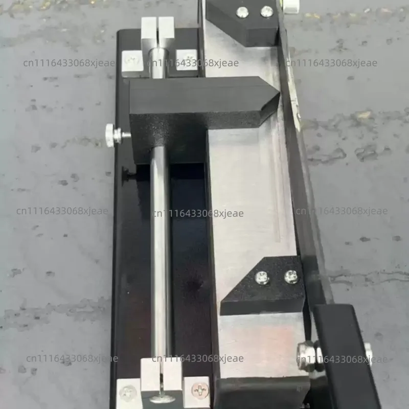 PVC Trunking Cutting Machine Plastic Wiring Cable Duct 45° 90° Manual Cutter Max Width 100MM PE Pipe Hose Scissor