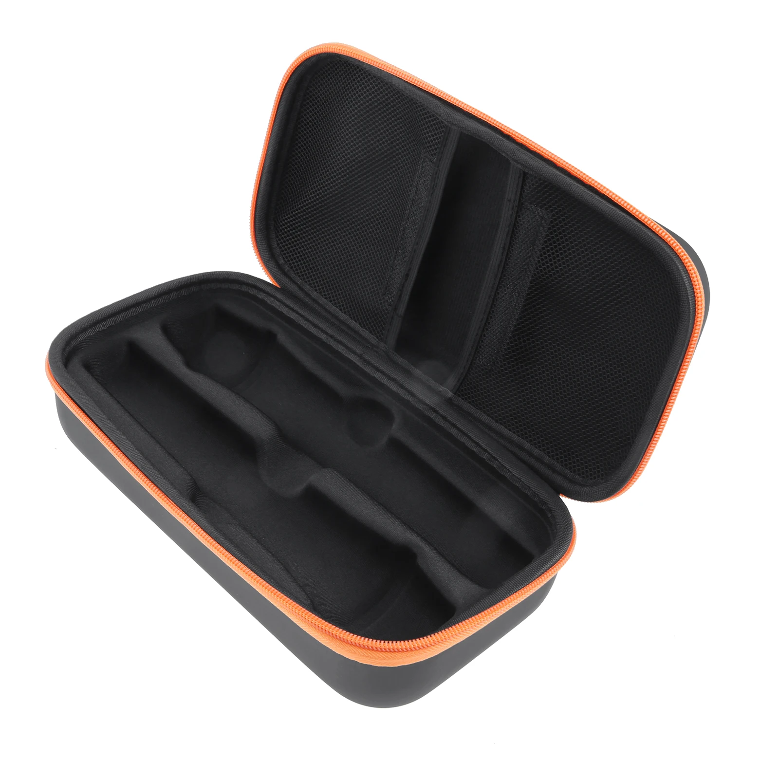 Microphone Storage Box for JBL Wireless 2 Microphone Accessories Storage Portable Case Singing Karaoke Performance Travel/Home view 5