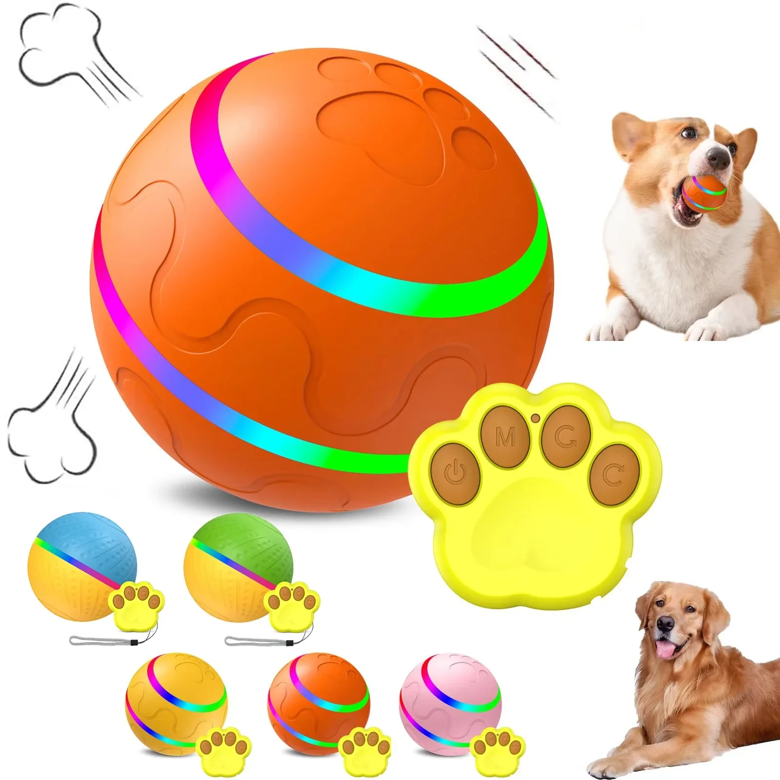 #84 Compare Puppy Balls Before You Buy