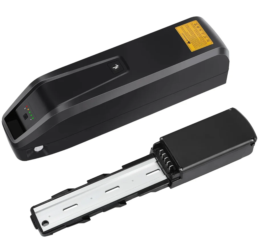 Jasion 48V 12.5Ah 1… - image