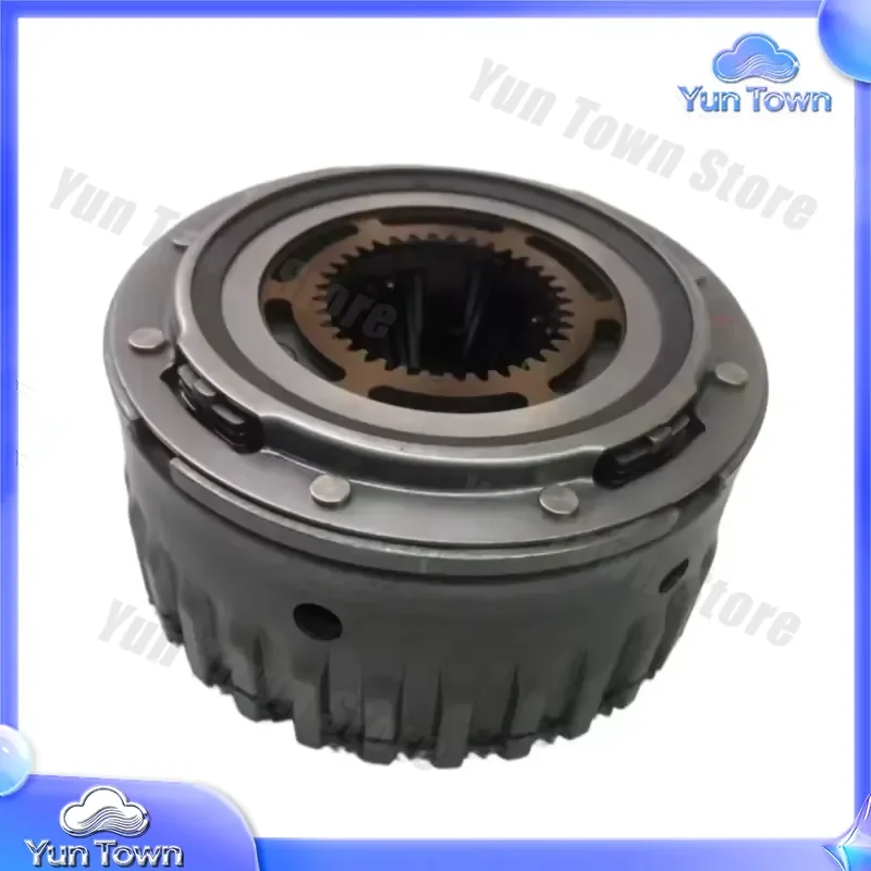 High-quality Transfer Case Planetary Carrier for B-e-n-z A2212708604 for GLK250 GLK350 ML250 ML350 GLE250 GLE350 4MATIC