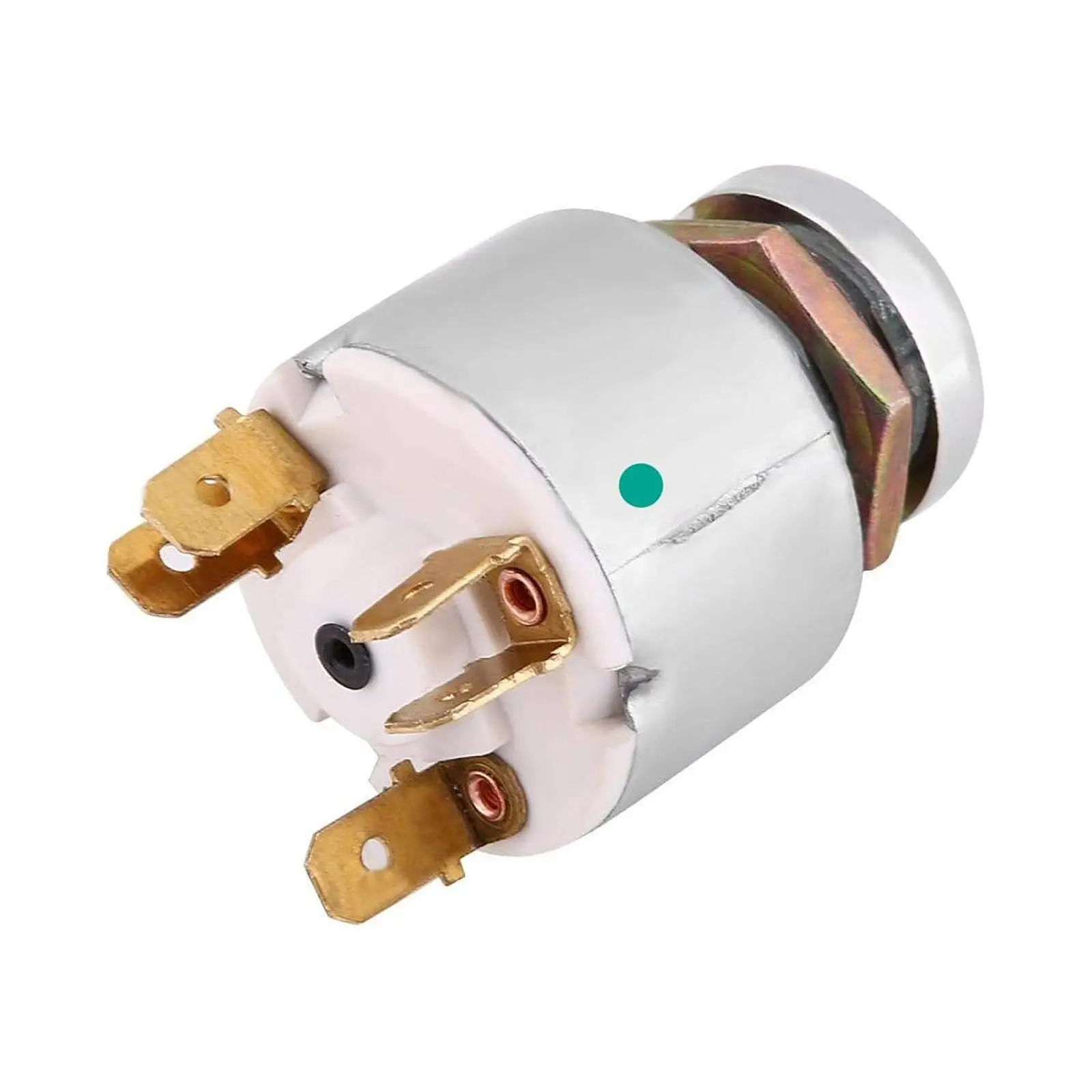 3 Gear Ignition Starter Switch on/Off Start Ignition Switch Spb501 High Reliability Universal Key Switch for Car Tractor