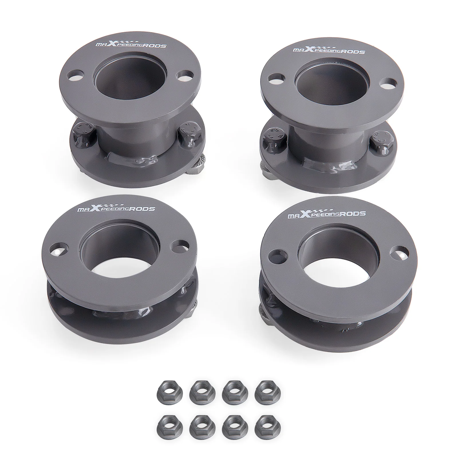 

3 inch Front & Rear Leveling Lift Kit for Honda CR-V 1997-2001 Aluminum