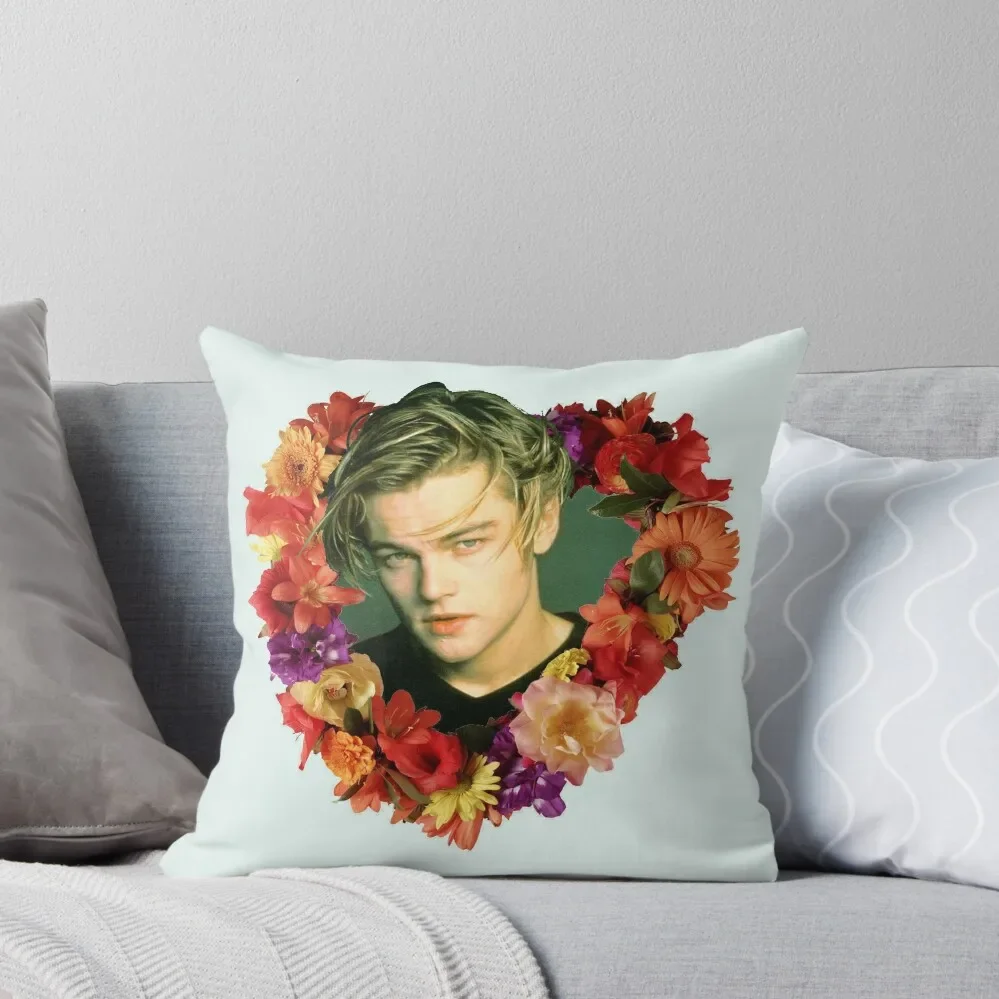 

Leo Throw Pillow Cushions For Decorative Sofa Pillow Cover Custom Cushion Photo Decorative Sofa Cushion Pillow