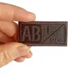 Brown-AB POS