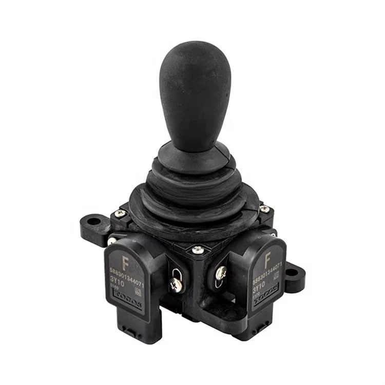 

Forklift Part Lever Assy, Joystick Used for Toyota 8FB/BN/BE/D/G10-30 with 67860-11322-71