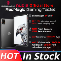 Global Version Nubia Redmagic Nova Gaming Tablet 10.9\