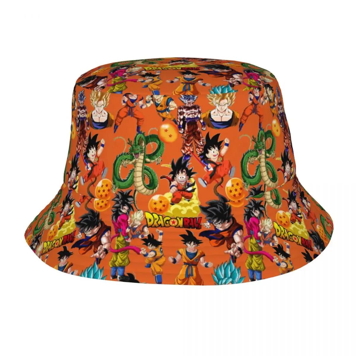 Custom Unisex Dbz G…