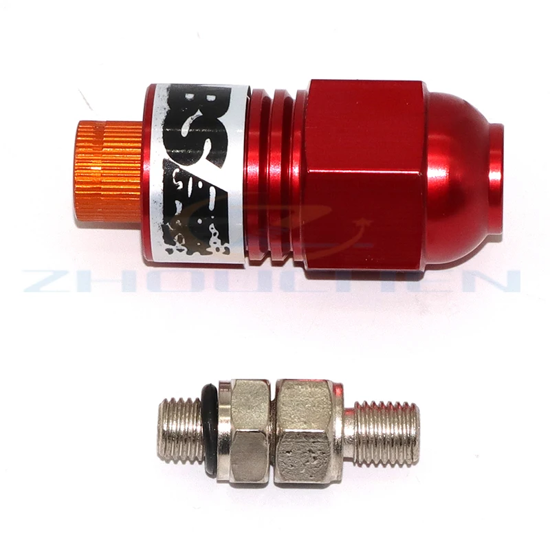Motorcycle 10mm Anti-locked Braking System Brake Caliper Assist System Dirt Pit for Bike ATV Quad Go Kart GY6 Scooter ABS