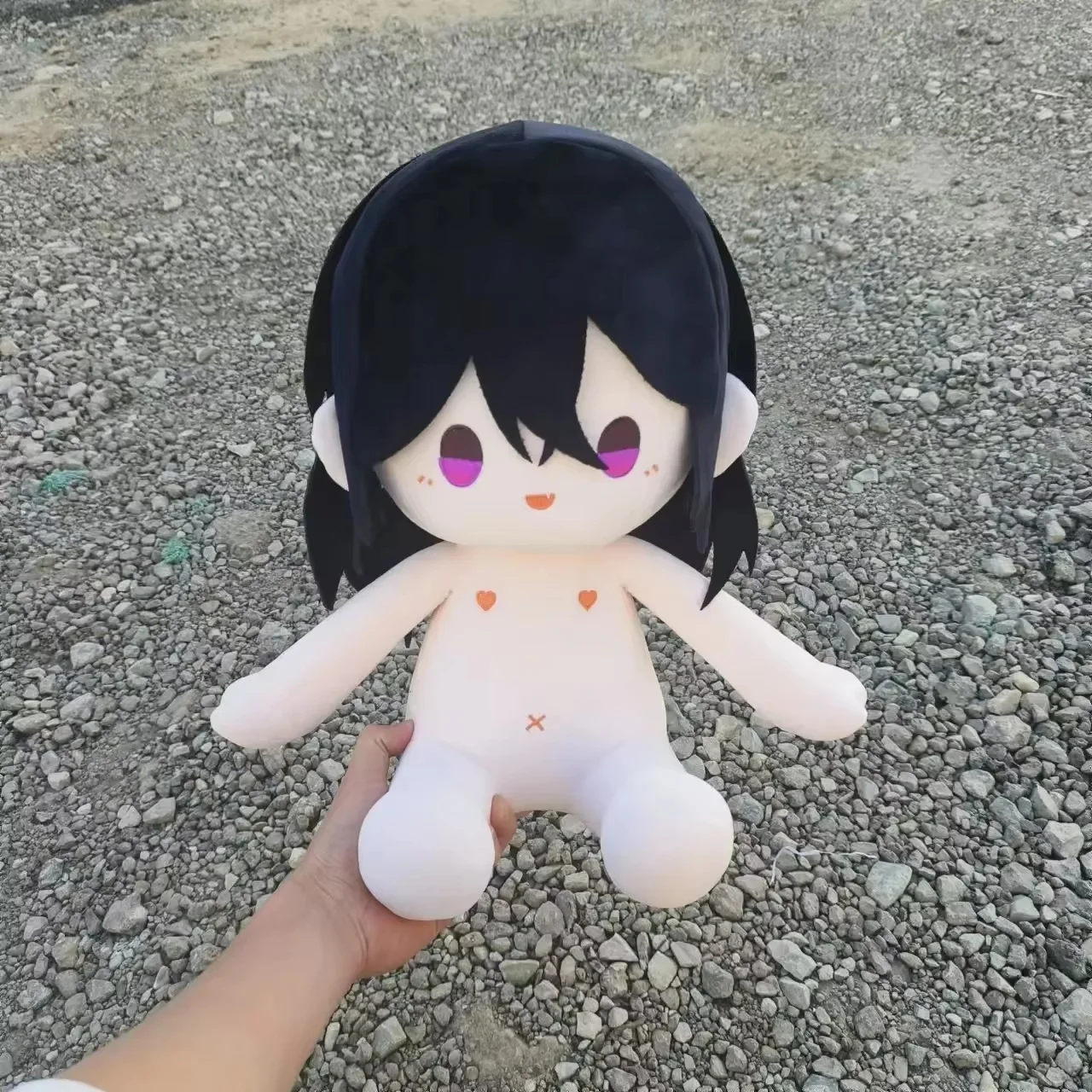 40 センチメートル中原中也ぬいぐるみ文豪ストレイドッグスコスプレ