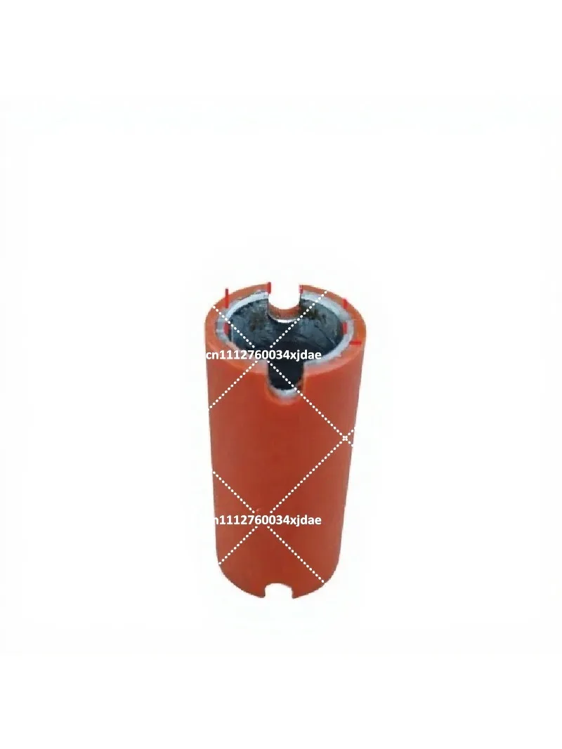 2PCS Needle Wheel Feeding Roller 24x17x52mm Woodworking Machine Replacement Parts