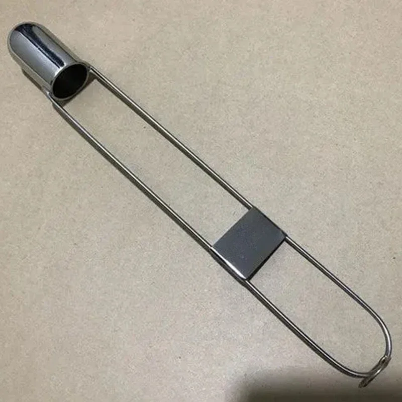 Paint Ink Viscometer Immersion Viscosity Cupping Viscometer Portable