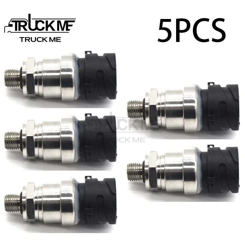 5PCS/BOX Truck Pressure Sensor for Volvoo 20398152