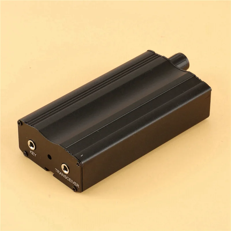 【Buy Now】2X MX-K2 CW Keyer Automatic Key Controller Morse Code Auto Memory Key Controller For Radio Amplifier