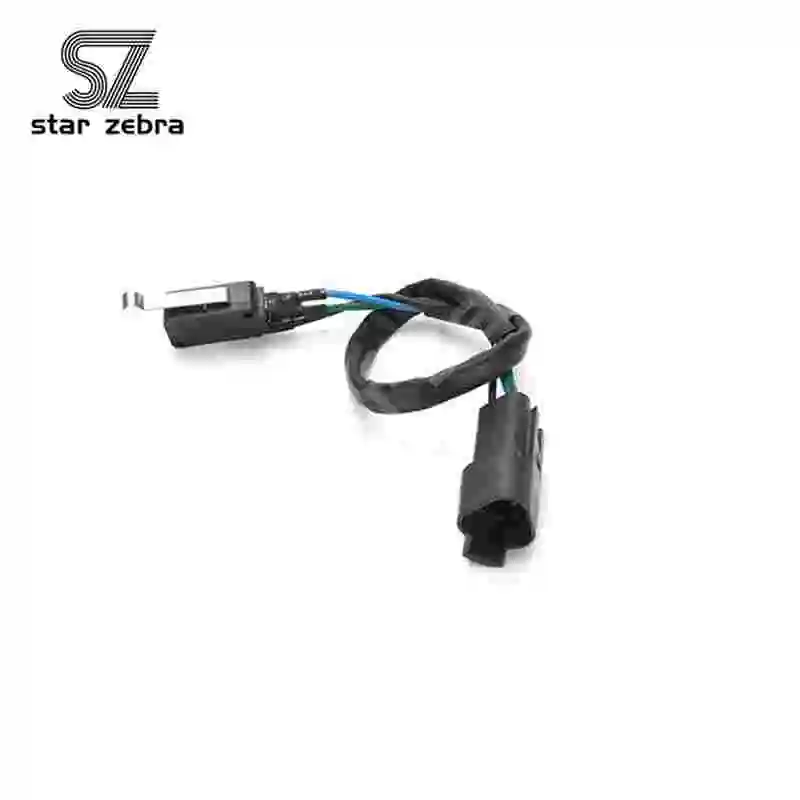 E320 حفارة مفتاح التحكم الهيدروليكي التبديل الجزئي