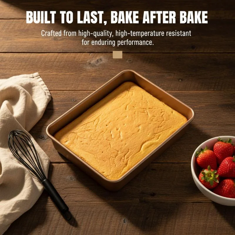 Gorąca Wyprzedaż Forma do Piec – Kitchen Baking Pans For Sale recenzja i cena