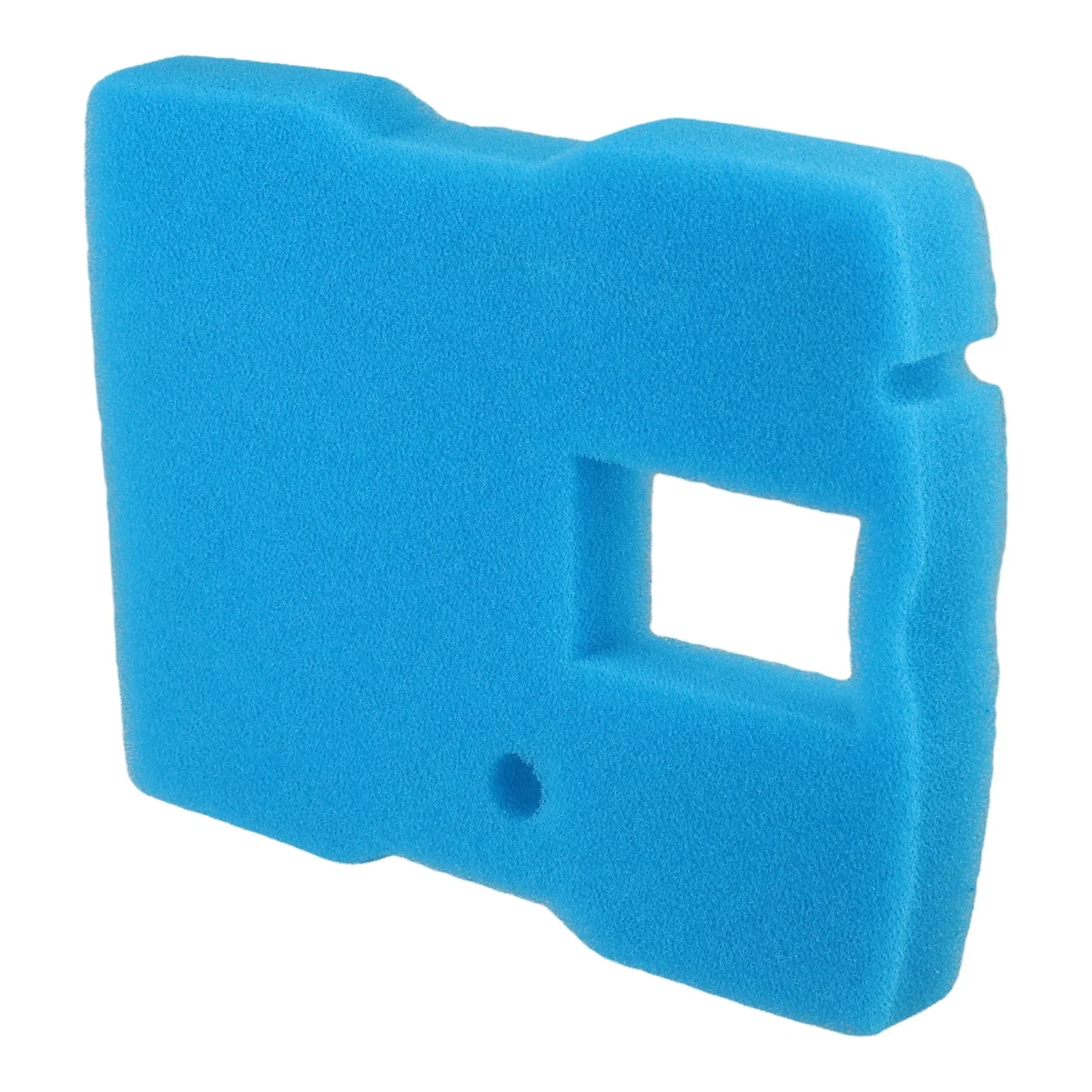 Replace Sponge Filter Pad For 660 GPH Fountain Pump And All-in-One Pond For CUF-6000 Filter Kits Pond Replacement Accessories