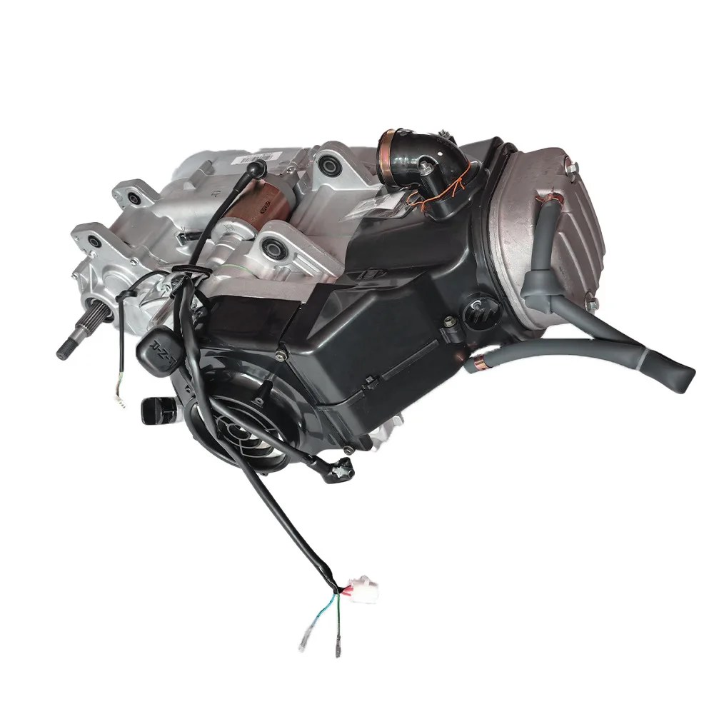GY6-200 Bore 65mm Market 230 Engine Kart is brand new, high-quality