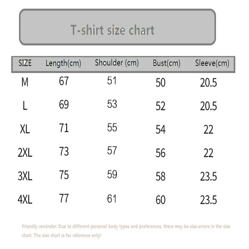 Men\'s Cotton Short Sleeve Picole National Printed Shirt Fashionable Humorous T-Shirt Loose Comfortable Classic Top