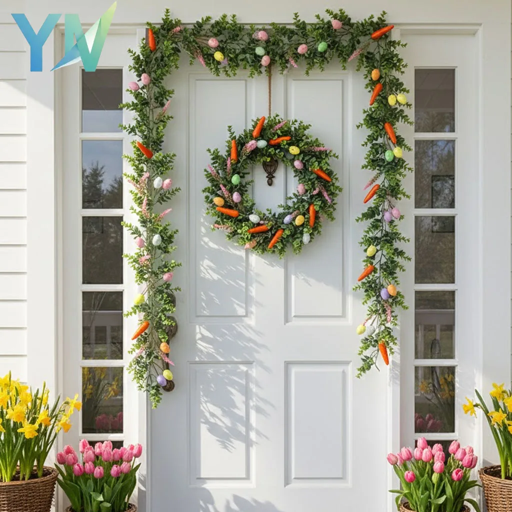 Artificial Easter V…