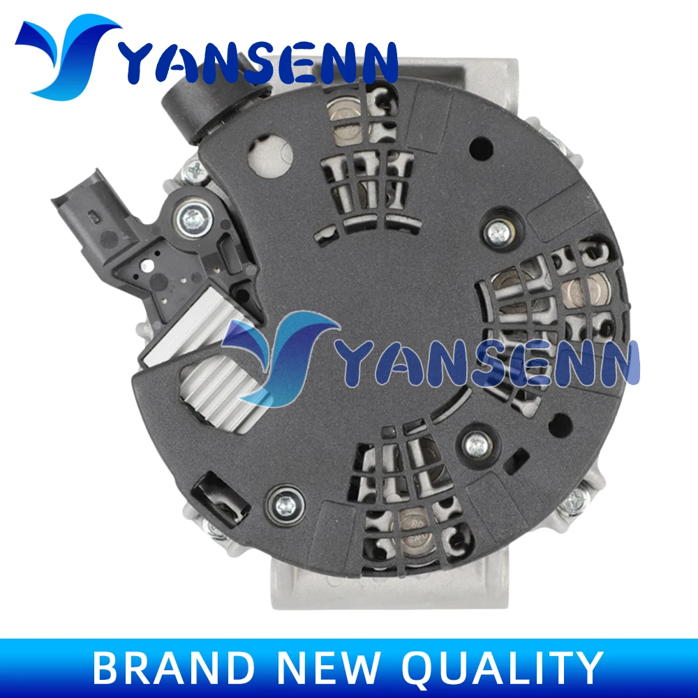 FOR MINI MINI CLUBMAN for CITROEN C4 Coupe 12317604782 12317613445 7575650 0125711011 0125711078 150A Alternatorfor