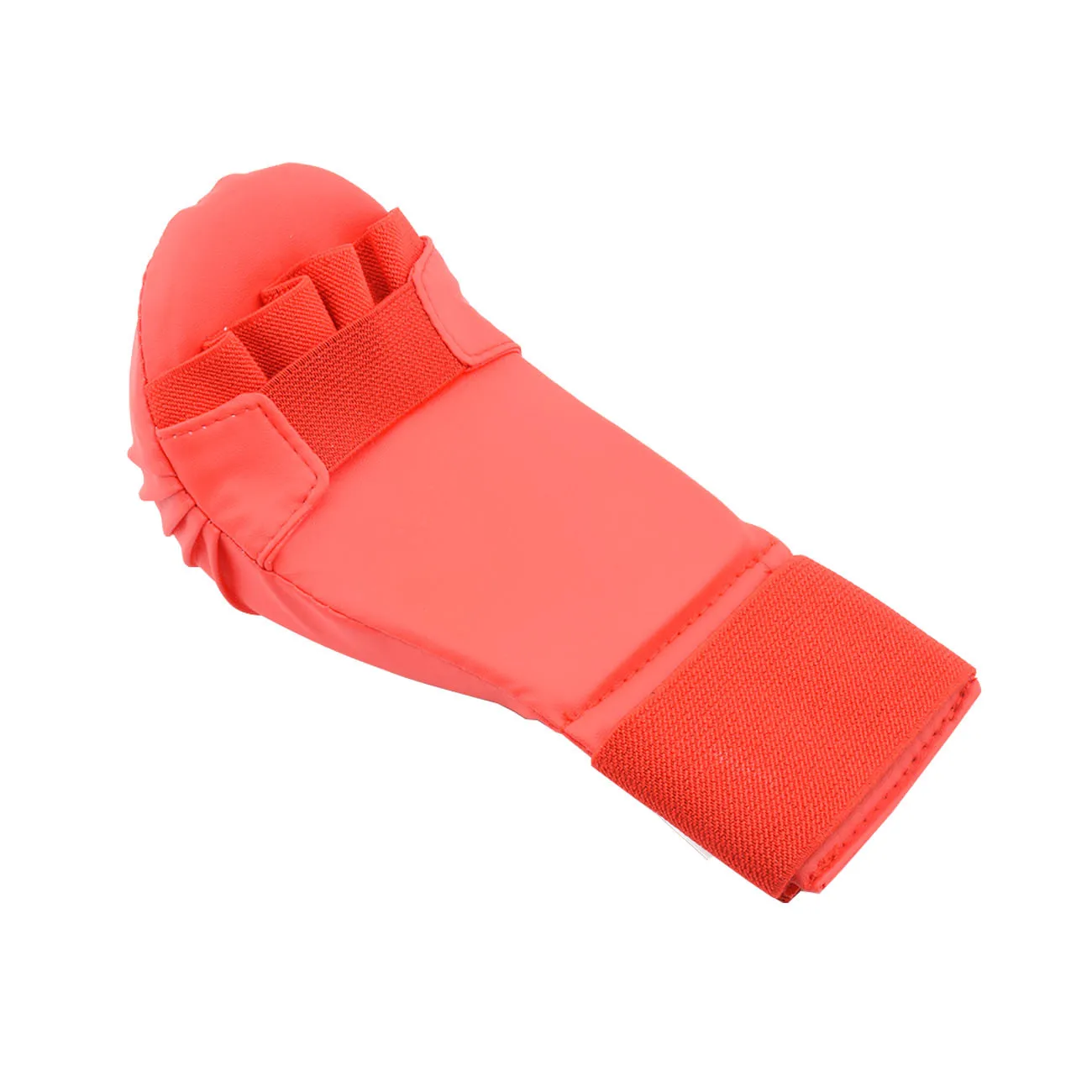 Adult Professional Taekwondo Gloves Karate Training Gloves Fighting Gloves Children Karate Learning Sports Protective Gear