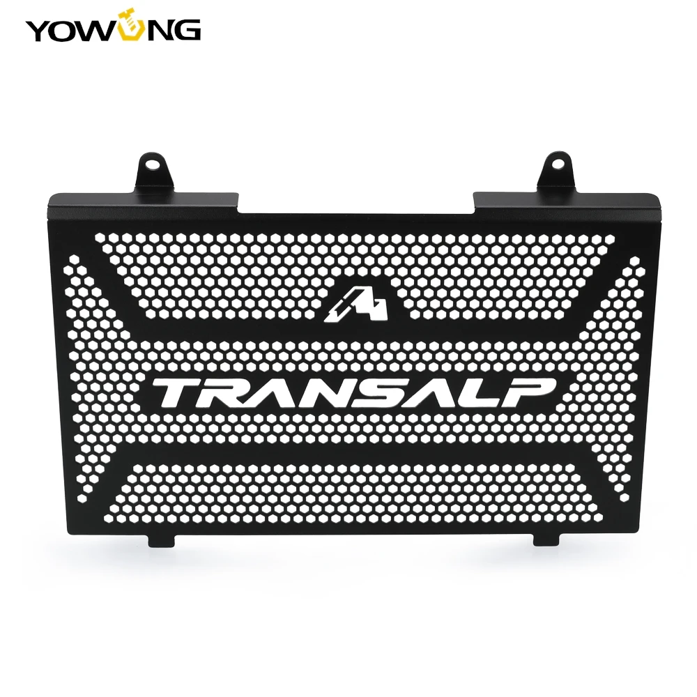 

Radiator Guard Grille Protector Cover Cooler Grill Protective Motorcycle Accessories FOR HONDA XL750 TRANSALP 2023 2024 2025