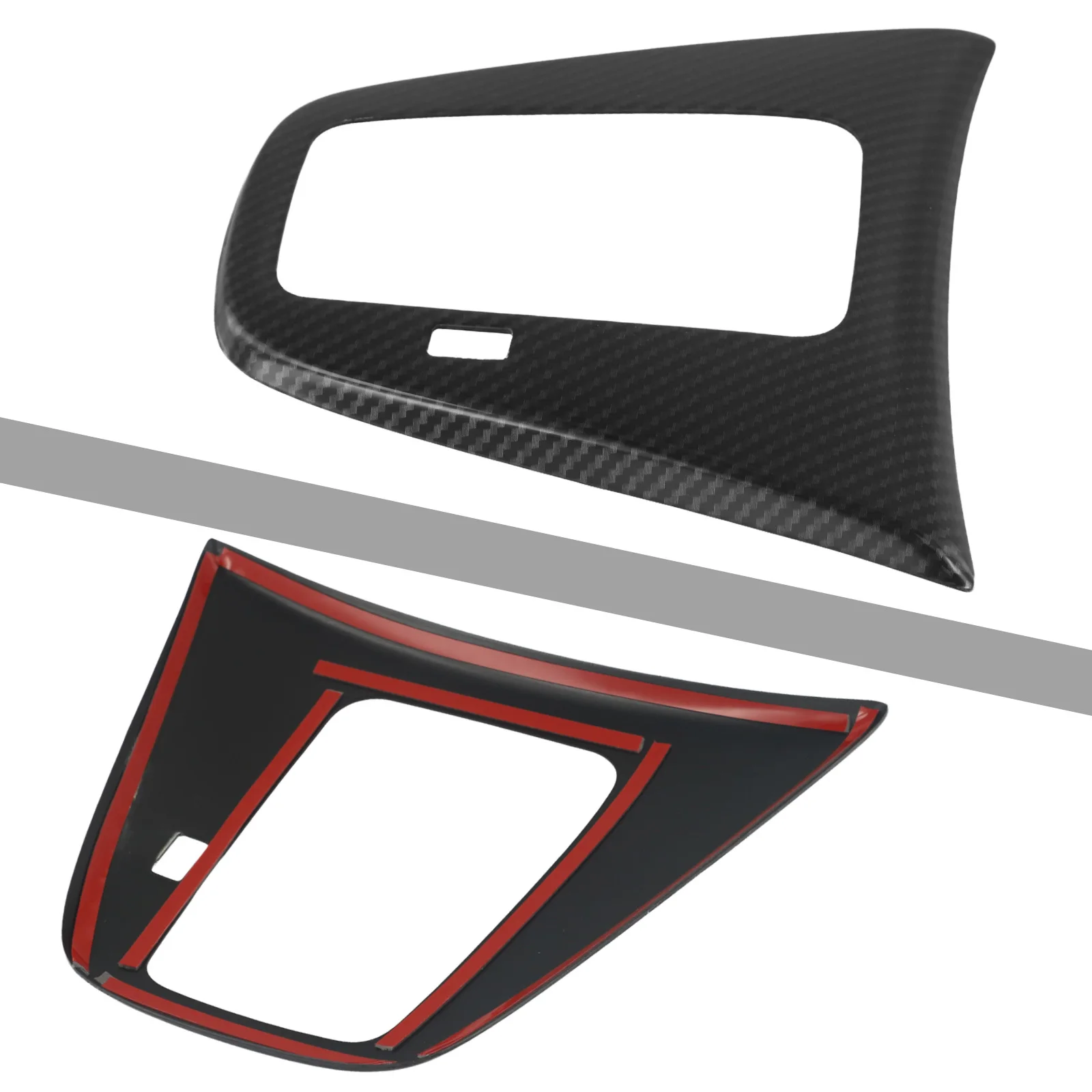 Gear Trim Shift Panel Cover Accessories Car Parts Repair For Honda For CRV 2012-2016 High Quality Long Lasting
