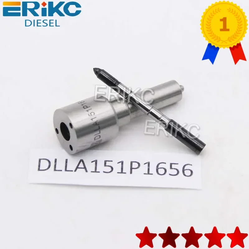 

Fuel Rail Injector Nozzle Dlla151p1656 Fuel Dispenser Automatic Nozzle 0 433 172 017 Fuel System Parts Nozzle Dlla 151 P 1656